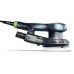 Festool Excentrická bruska ETS EC 125/3 EQ-Plus Broušení