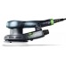 Festool Excentrická bruska ETS EC 125/3 EQ-Plus Broušení