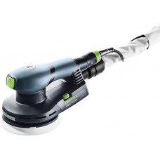 Festool Excentrická bruska ETS EC 125/3 EQ-Plus-GQ Broušení