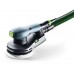 Festool Excentrická bruska ETS EC 125/3 EQ-Plus Broušení