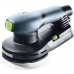 Festool Excentrická bruska ETS EC 125/3 EQ-Plus Broušení