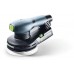 Festool Excentrická bruska ETS EC 125/3 EQ-Plus Broušení