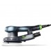 Festool Excentrická bruska ETS EC 125/3 EQ-Plus Broušení