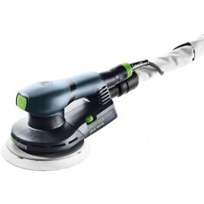Festool Excentrická bruska ETS EC 150/3 EQ-Plus-GQ Broušení