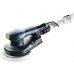 Festool Excentrická bruska ETS EC 150/3 EQ-Plus Broušení