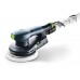 Festool Excentrická bruska ETS EC 150/3 EQ-Plus Broušení
