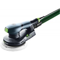 Festool Excentrická bruska ETS EC 150/3 EQ-GQ Broušení