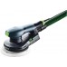 Festool Excentrická bruska ETS EC 150/3 EQ-Plus Broušení