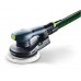 Festool Excentrická bruska ETS EC 150/3 EQ-Plus Broušení