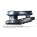 Festool Excentrická bruska ETS EC 150/3 EQ-Plus Broušení