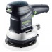 Festool Excentrická bruska ETS 150/5 EQ Automotive Broušení