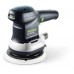 Festool Excentrická bruska ETS 150/5 EQ Automotive Broušení