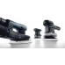Festool Excentrická bruska ETS EC 150/5 EQ-Plus Broušení