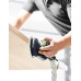 Festool Excentrická bruska ETS EC 150/5 EQ-Plus Broušení