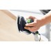 Festool Excentrická bruska ETS EC 150/5 EQ-Plus Broušení