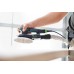 Festool Excentrická bruska ETS EC 150/5 EQ-Plus Broušení