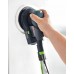 Festool Excentrická bruska ETS EC 150/5 EQ-Plus Broušení