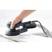 Festool Excentrická bruska ETS EC 150/5 EQ-Plus Broušení