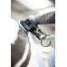 Festool Excentrická bruska ETS EC 150/5 EQ-Plus Broušení