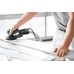Festool Excentrická bruska ETS EC 150/5 EQ-Plus Broušení