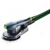 Festool Excentrická bruska ETS EC 150/5 EQ-Plus Broušení