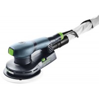 Festool Excentrická bruska ETS EC 150/5 EQ-GQ Broušení
