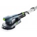 Festool Excentrická bruska ETS EC 150/5 EQ-Plus Broušení