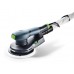 Festool Excentrická bruska ETS EC 150/5 EQ-Plus Broušení