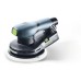 Festool Excentrická bruska ETS EC 150/5 EQ-Plus Broušení