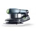 Festool Excentrická bruska ETS EC 150/5 EQ-Plus Broušení