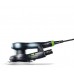 Festool Excentrická bruska ETS EC 150/5 EQ-Plus Broušení