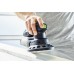 Festool Akumulátorová excentrická bruska ETSC 125 Li 3,1-Plus Broušení
