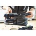 Festool Akumulátorová excentrická bruska ETSC 125 Li 3,1-Plus Broušení