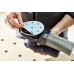 Festool Akumulátorová excentrická bruska ETSC 125 Li 3,1-Plus Broušení
