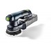 Festool Akumulátorová excentrická bruska ETSC 125 Li 3,1-Plus Broušení