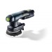 Festool Akumulátorová excentrická bruska ETSC 125 Li 3,1-Plus Broušení