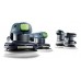 Festool Excentrická bruska ETS EC 125/3 EQ-Plus Broušení