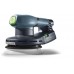 Festool Excentrická bruska ETS EC 125/3 EQ-Plus Broušení