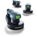 Festool Excentrická bruska ETS EC 125/3 EQ-Plus Broušení