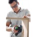 Festool Excentrická bruska ETS EC 125/3 EQ-Plus Broušení