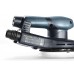 Festool Excentrická bruska ETS EC 125/3 EQ-Plus Broušení