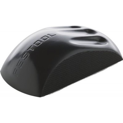 Festool Brusný špalek HSK-D 150 H Špalíky pro ruční broušení a brusivo pro ruční broušení