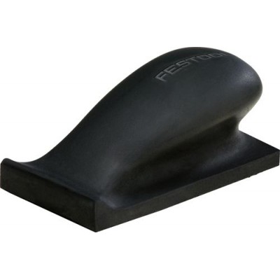 Festool Brusný špalek HSK 80x133 H Špalíky pro ruční broušení a brusivo pro ruční broušení