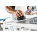 Festool Kontrolní černý prach HB-Set Příslušenství pro excentrické brusky