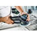 Festool Kontrolní černý prach HB-Set Příslušenství pro excentrické brusky