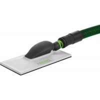 Festool Brusný špalek HSK-A 115x226 Špalíky pro ruční broušení a brusivo pro ruční broušení