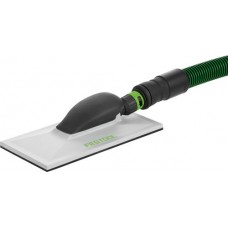 Festool Brusný špalek HSK-A 115x226 Špalíky pro ruční broušení a brusivo pro ruční broušení