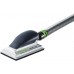 Festool Brusný špalek HSK-A 80x130 Špalíky pro ruční broušení a brusivo pro ruční broušení