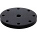 Festool Interface-Pad (tlumicí podložka) IP-STF-D120/8-J Příslušenství pro excentrické brusky