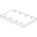 Festool Interface-Pad (tlumicí podložka) IP-STF-80x133/12-STF LS130/2 Příslušenství pro lineární brusku